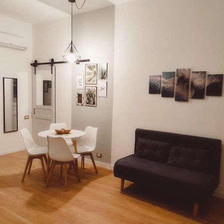 La Dimora Di Lexy Villa Палермо Екстериор снимка