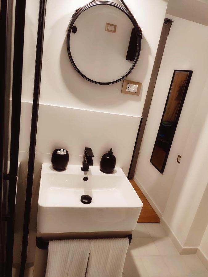 La Dimora Di Lexy Villa Палермо Екстериор снимка
