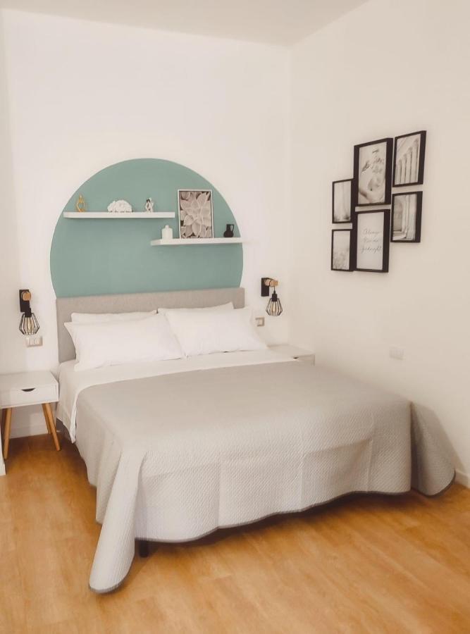 La Dimora Di Lexy Villa Палермо Екстериор снимка