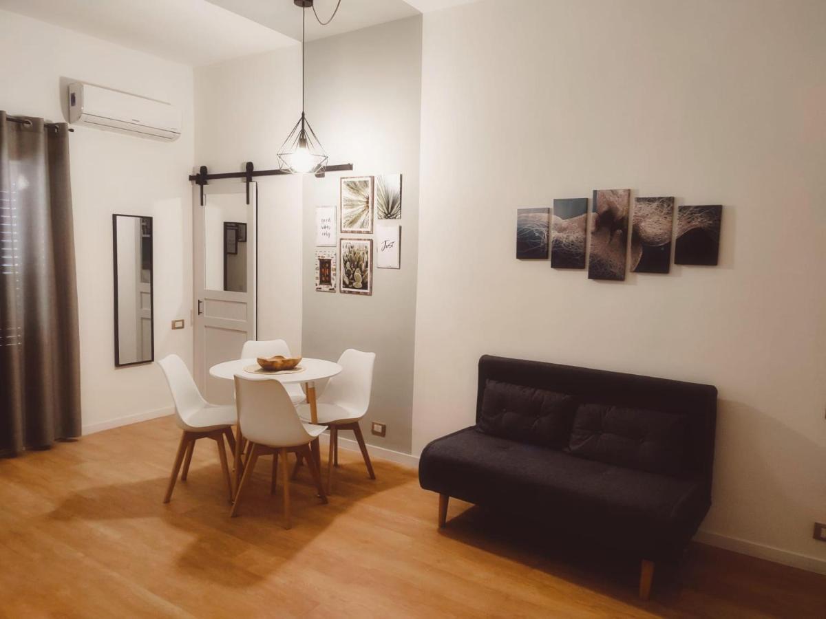 La Dimora Di Lexy Villa Палермо Екстериор снимка