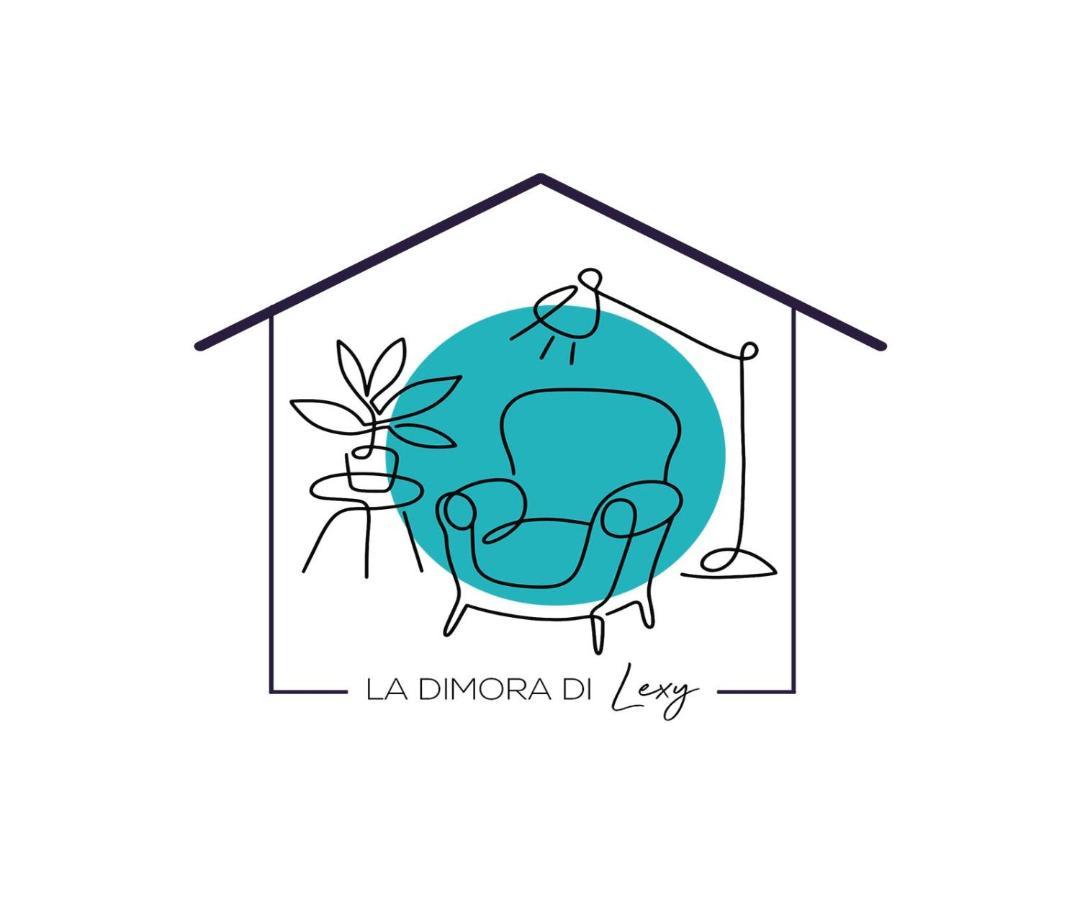 La Dimora Di Lexy Villa Палермо Екстериор снимка